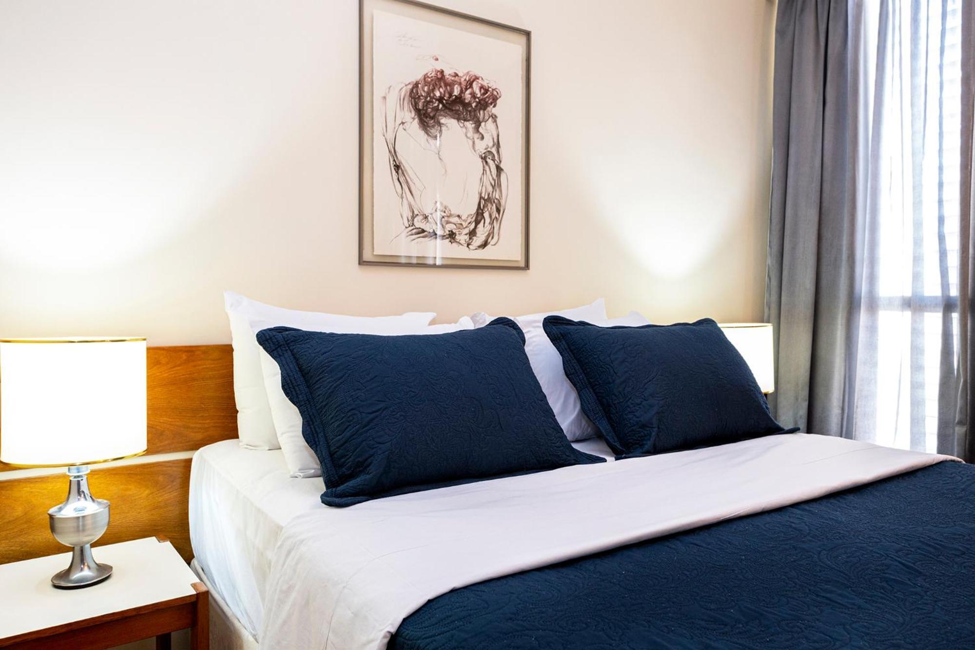 Nikkey Palace Hotel São Paulo Eksteriør billede