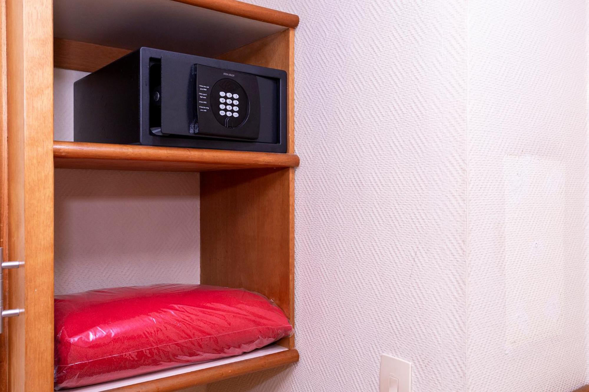 Nikkey Palace Hotel São Paulo Eksteriør billede